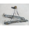 Recambio de elevalunas delantero izquierdo para renault megane ii berlina 3p pack authentique referencia OEM IAM 400791M  