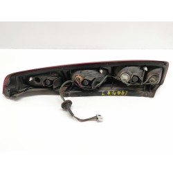 Recambio de piloto trasero izquierdo para nissan x-trail (t30) comfort referencia OEM IAM   