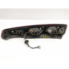Recambio de piloto trasero izquierdo para nissan x-trail (t30) comfort referencia OEM IAM   