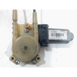 Recambio de elevalunas delantero izquierdo para renault megane ii berlina 3p pack authentique referencia OEM IAM 400791M  