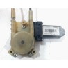 Recambio de elevalunas delantero izquierdo para renault megane ii berlina 3p pack authentique referencia OEM IAM 400791M  