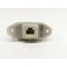 Recambio de resistencia calefaccion para nissan x-trail (t30) comfort referencia OEM IAM 2W6003K07  