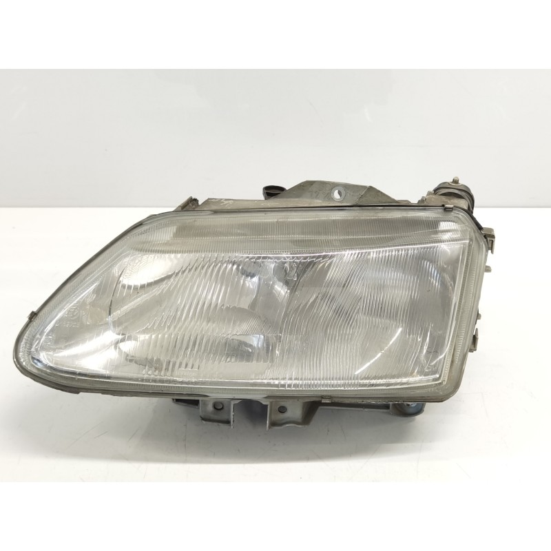 Recambio de faro izquierdo para renault espace / grand espace (je0) 1.9 dti authentique referencia OEM IAM Recambio de faro izquierdo para renault espace / grand espace (je0) 1.9 dti authentique referencia OEM IAM