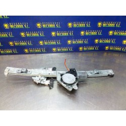 Recambio de elevalunas delantero izquierdo para suzuki grand vitara jb (jt) 1.9 ddis jx (3-ptas.) referencia OEM IAM 8340265J010