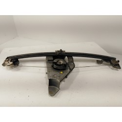Recambio de elevalunas delantero derecho para citroen xantia berlina 1.9 sd x referencia OEM IAM 400579  