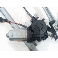 Recambio de elevalunas delantero izquierdo para seat ibiza (6k) básico referencia OEM IAM   