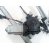 Recambio de elevalunas delantero izquierdo para seat ibiza (6k) básico referencia OEM IAM   