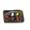 Recambio de piloto trasero izquierdo para seat ibiza (6k) 1.9 tdi referencia OEM IAM   