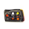 Recambio de piloto trasero izquierdo para seat ibiza (6k) 1.9 tdi referencia OEM IAM   