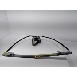 Recambio de elevalunas delantero izquierdo para renault scenic (ja..) 1.9 dci rt referencia OEM IAM 400733T3  