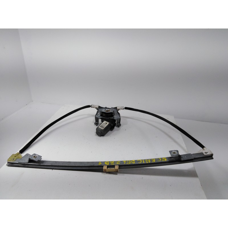 Recambio de elevalunas delantero izquierdo para renault scenic (ja..) 1.9 dci rt referencia OEM IAM 400733T3 Recambio de elevalunas delantero izquierdo para renault scenic (ja..) 1.9 dci rt referencia OEM IAM 400733T3