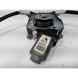 Recambio de elevalunas delantero izquierdo para renault scenic (ja..) 1.9 dci rt referencia OEM IAM 400733T3  
