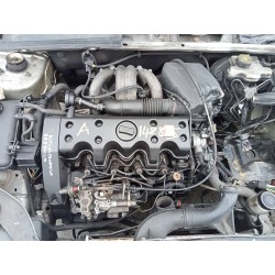 Recambio de motor y cambio exportacion para citroen saxo 1.5 d sx referencia OEM IAM   