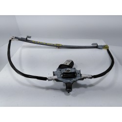 Recambio de elevalunas delantero izquierdo para renault scenic (ja..) 1.9 dci rt referencia OEM IAM 400733T3  