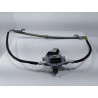 Recambio de elevalunas delantero izquierdo para renault scenic (ja..) 1.9 dci rt referencia OEM IAM 400733T3  