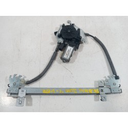 Recambio de elevalunas trasero derecho para renault megane i scenic (ja0) 1.9 d rn referencia OEM IAM   