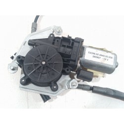 Recambio de elevalunas trasero derecho para renault megane i scenic (ja0) 1.9 d rn referencia OEM IAM   