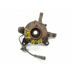 Recambio de mangueta delantera derecha para renault megane i fase 2 classic (la..) 1.6 16v authentique referencia OEM IAM   