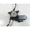 Recambio de elevalunas trasero izquierdo para renault megane i scenic (ja0) 1.9 d rn referencia OEM IAM   