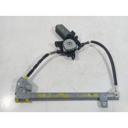Recambio de elevalunas trasero derecho para renault megane i scenic (ja0) 1.9 d rn referencia OEM IAM   