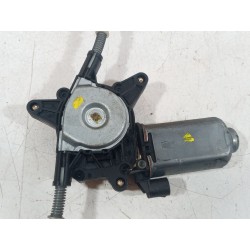 Recambio de elevalunas trasero derecho para renault megane i scenic (ja0) 1.9 d rn referencia OEM IAM   