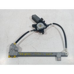 Recambio de elevalunas trasero derecho para renault megane i scenic (ja0) 1.9 d rn referencia OEM IAM   