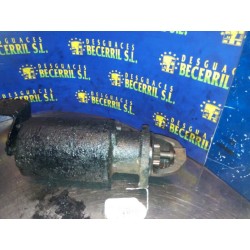 Recambio de motor arranque para toyota land cruiser bj73lv-mpw referencia OEM IAM   
