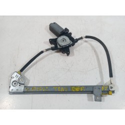 Recambio de elevalunas trasero derecho para renault megane i scenic (ja0) 1.9 d rn referencia OEM IAM   