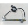 Recambio de elevalunas trasero derecho para renault megane i scenic (ja0) 1.9 d rn referencia OEM IAM   