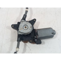 Recambio de elevalunas trasero derecho para renault megane i scenic (ja0) 1.9 d rn referencia OEM IAM   
