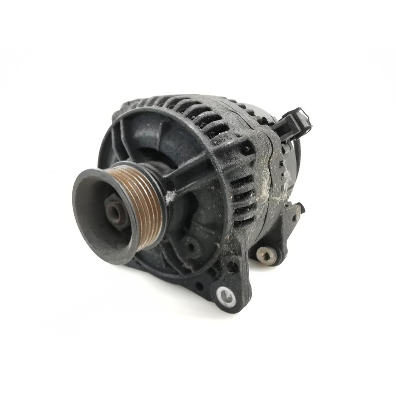 Recambio de alternador para volvo serie 850 tdi berlina referencia OEM IAM 0123515013  