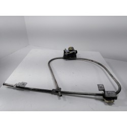 Recambio de elevalunas delantero izquierdo para renault clio i phase iii 1.4 rt referencia OEM IAM   