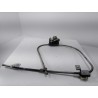 Recambio de elevalunas delantero izquierdo para renault clio i phase iii 1.4 rt referencia OEM IAM   