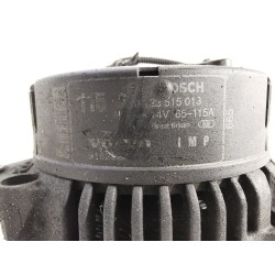 Recambio de alternador para volvo serie 850 tdi berlina referencia OEM IAM 0123515013  