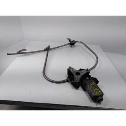 Recambio de bomba agua para renault clio i fase i+ii (b/c57) 1.4 rti (c 57 t / y) referencia OEM IAM 400120  