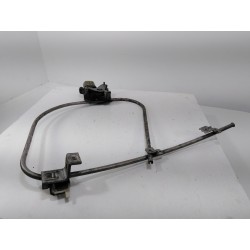 Recambio de bomba agua para renault clio i fase i+ii (b/c57) 1.4 rti (c 57 t / y) referencia OEM IAM 400120  