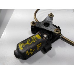 Recambio de elevalunas delantero derecho para renault clio i fase i+ii (b/c57) 1.4 rn referencia OEM IAM   