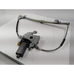 Recambio de elevalunas delantero derecho para renault megane i classic (la0) 1.5 cat referencia OEM IAM 0130821721  