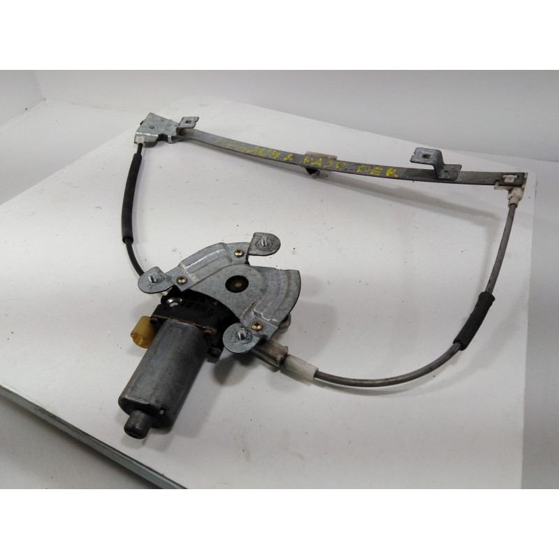 Recambio de elevalunas delantero derecho para renault megane i classic (la0) 1.5 cat referencia OEM IAM 0130821721 Recambio de elevalunas delantero derecho para renault megane i classic (la0) 1.5 cat referencia OEM IAM 0130821721
