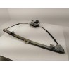 Recambio de elevalunas delantero derecho para renault megane i classic (la0) 1.5 cat referencia OEM IAM 0130821721  