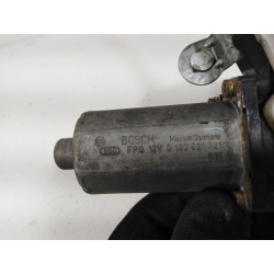 Recambio de elevalunas delantero derecho para renault megane i classic (la0) 1.5 cat referencia OEM IAM 0130821721  