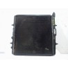 Recambio de radiador agua para peugeot 206 cc cc referencia OEM IAM 9643183580  