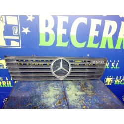 Recambio de rejilla delantera para mercedes sprinter (w901,w904) caja cerr. 412 d (904.462-463) techo elevado referencia OEM IAM