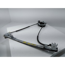Recambio de elevalunas delantero derecho para renault clio i phase iii 1.4 rt referencia OEM IAM   