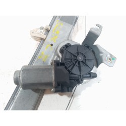 Recambio de elevalunas delantero izquierdo para renault scenic ii referencia OEM IAM   