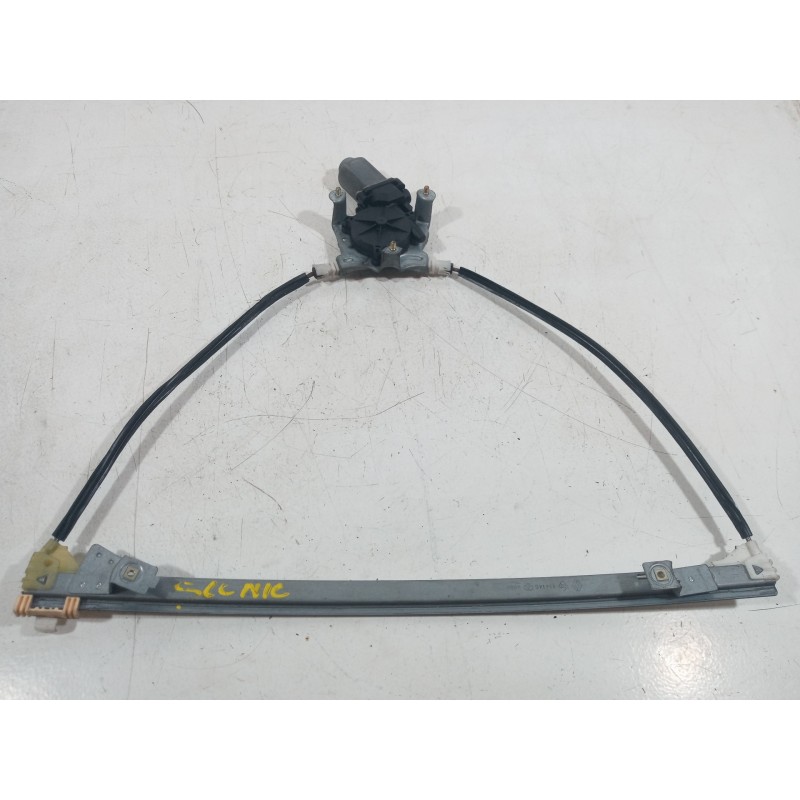 Recambio de elevalunas delantero izquierdo para renault scenic (ja..) 1.4 16v authentique referencia OEM IAM 400733T1 Recambio de elevalunas delantero izquierdo para renault scenic (ja..) 1.4 16v authentique referencia OEM IAM 400733T1