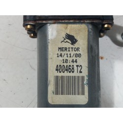 Recambio de elevalunas delantero derecho para renault scenic (ja..) 1.4 16v referencia OEM IAM 400468T2  