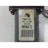 Recambio de elevalunas delantero derecho para renault scenic (ja..) 1.4 16v referencia OEM IAM 400468T2  