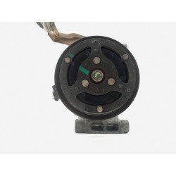 Recambio de compresor aire acondicionado para fiat punto berlina (188) 1.2 8v active referencia OEM IAM SCSB06  