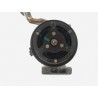 Recambio de compresor aire acondicionado para fiat punto berlina (188) 1.2 8v active referencia OEM IAM SCSB06  